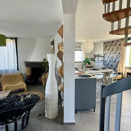 Cocooning Proche Avec Parking - Fr-1-529-312