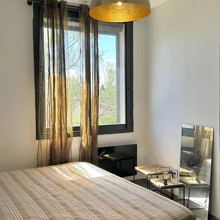 Apartament Cocooning Proche Avec Parking - Fr-1-529-312 Le Barcarès