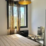 Апартаменты Cocooning Proche Avec Parking - Fr-1-529-312 Ле Баркарес