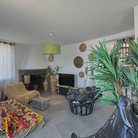 Cocooning Proche Avec Parking - Fr-1-529-312